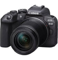Canon EOS R1O Mirrorless Camera with RF-S
18-150mm Lens Kit