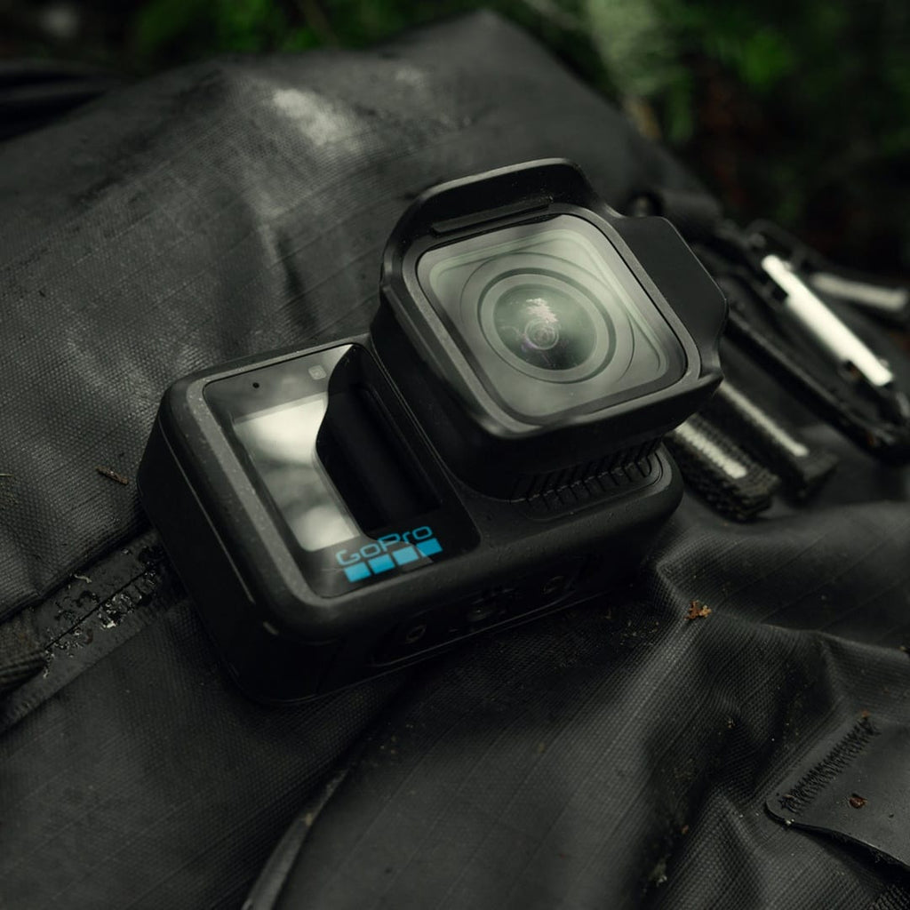 GoPro
GoPro MISSION 1 PRO 50 MP 8K Action Camera, CHDHW-011-RW