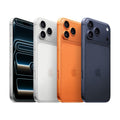 Iphone with combo pack