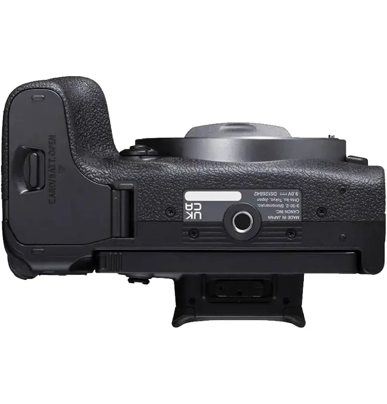 Canon EOS R1O Mirrorless Camera with RF-S
18-150mm Lens Kit
