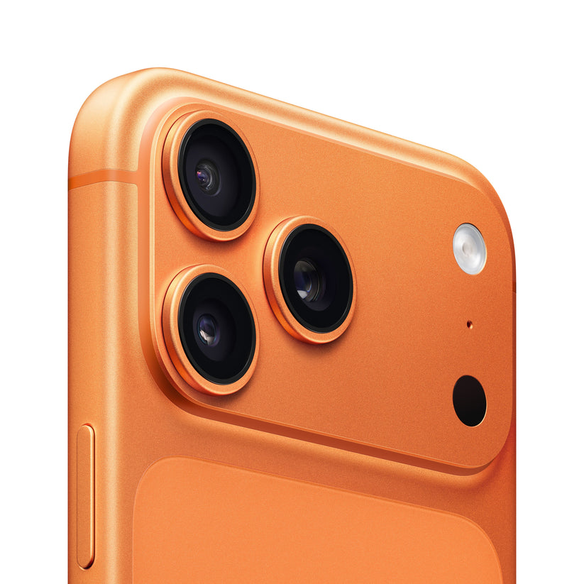 Iphone 17 pro