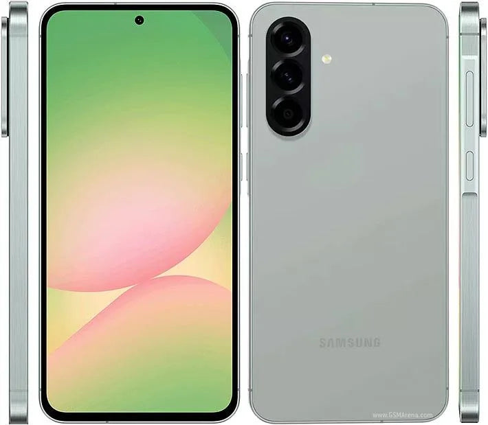 Samsung Galaxy A56 5g Unlocked Smartphone 8gb/256gb 120hz 50mp