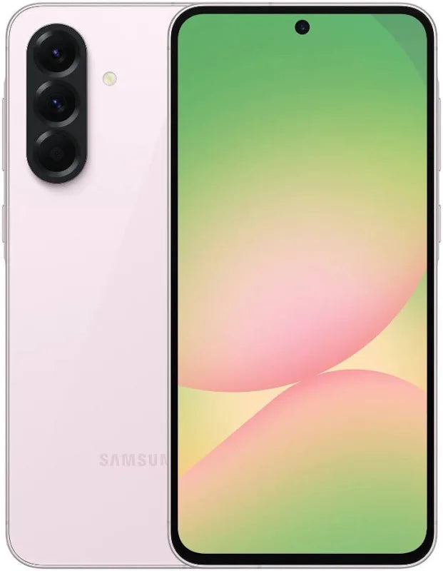 Samsung Galaxy A56 5g Unlocked Smartphone 8gb/256gb 120hz 50mp